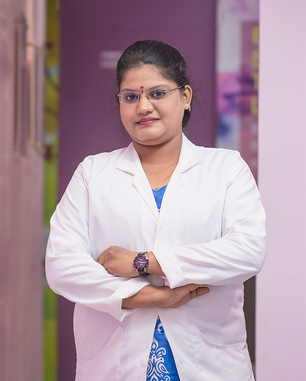 Dr. Vishnu Priya